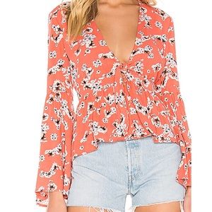 Jack by BB Dakota Blue Skies top